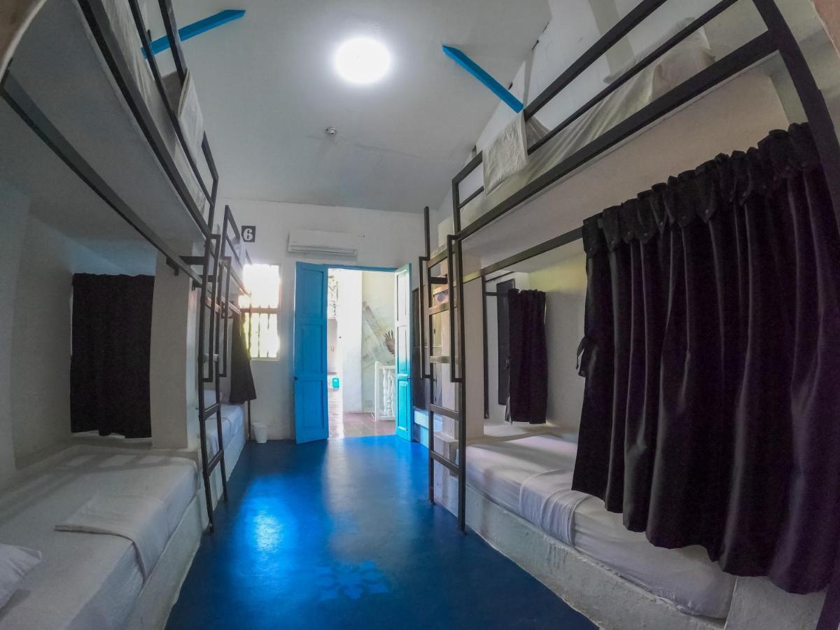Hostal Media Luna