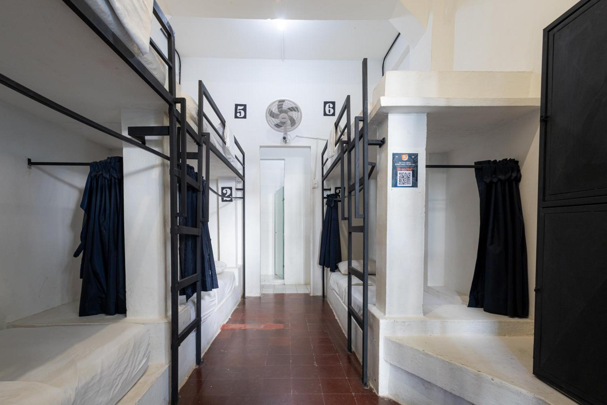 Media Luna Cartagena