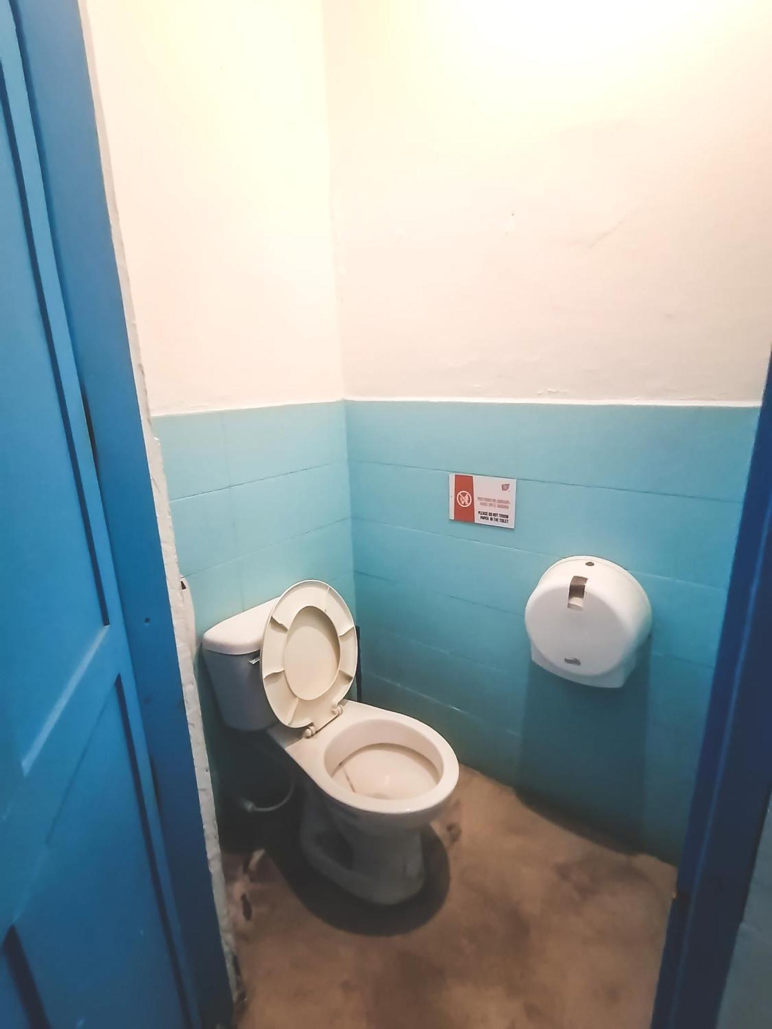 Hostal Media Luna Cartagena