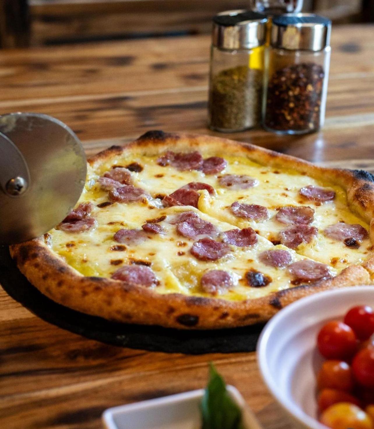 Hostal Media Luna Cartagena