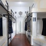 Media Luna Hostel Cartagena