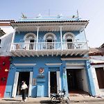 Media Luna Hostel Cartagena