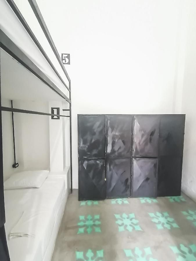 Hostal Media Luna *