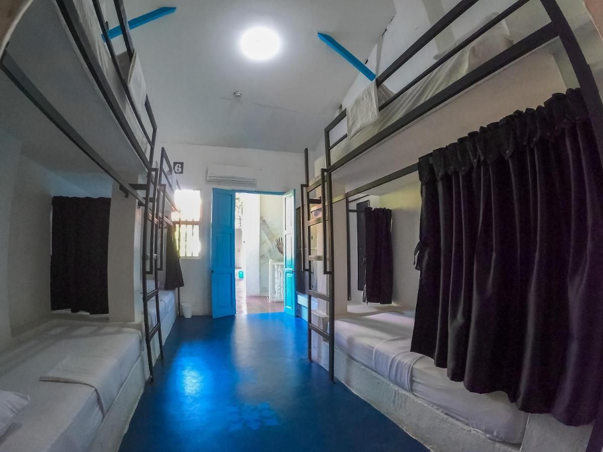 Hostal Media Luna