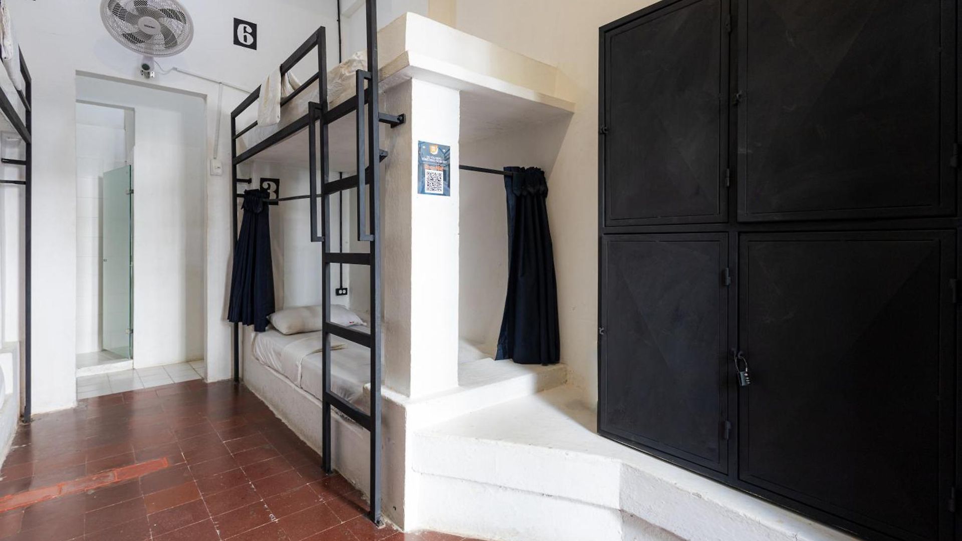 Hostal Media Luna *