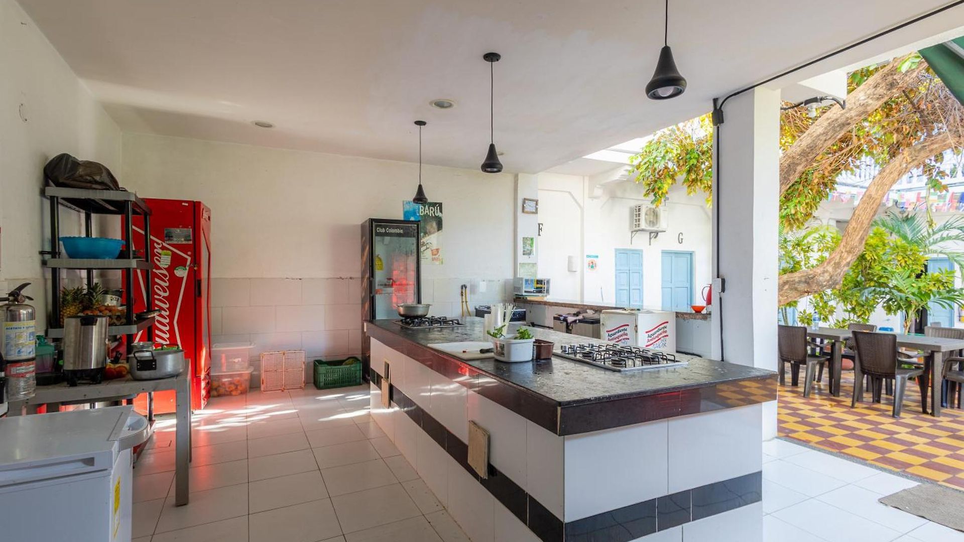 Media Luna