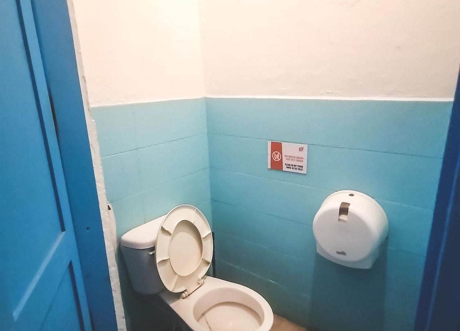 Hostal Media Luna Cartagena