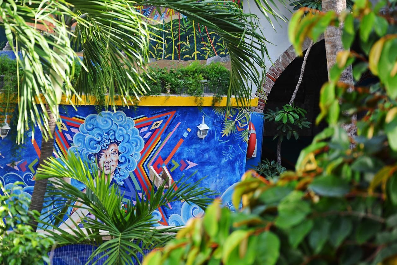 Hostal Media Luna