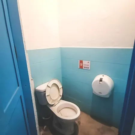 Hostal Media Luna Cartagena