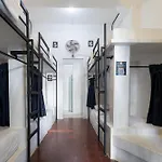 Media Luna Hostel Cartagena