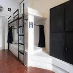 Media Luna Hostel Cartagena