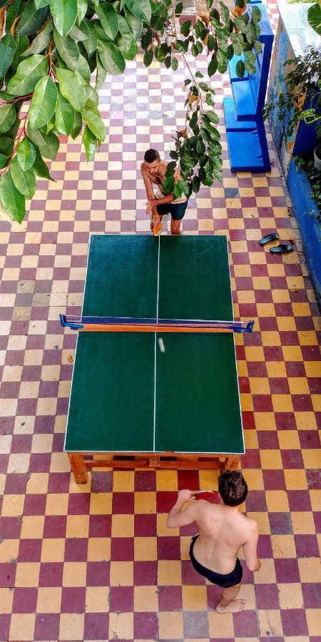 Media Luna Cartagena